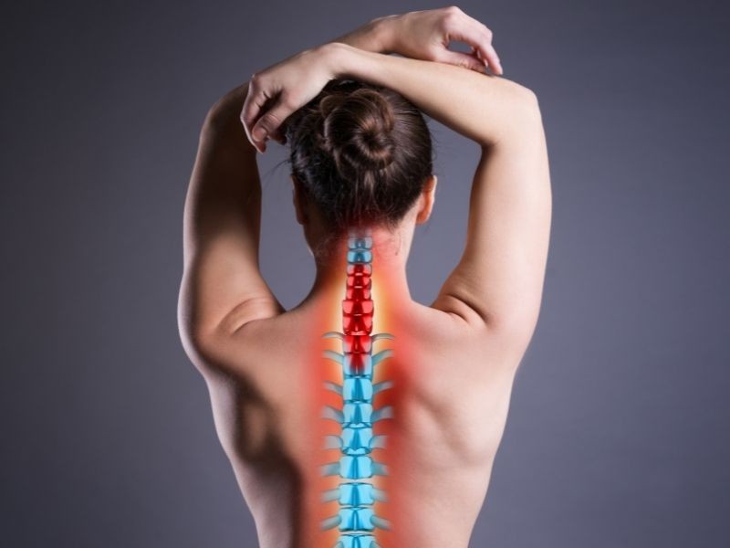 Tratamento Coluna Vertebral em São Paulo