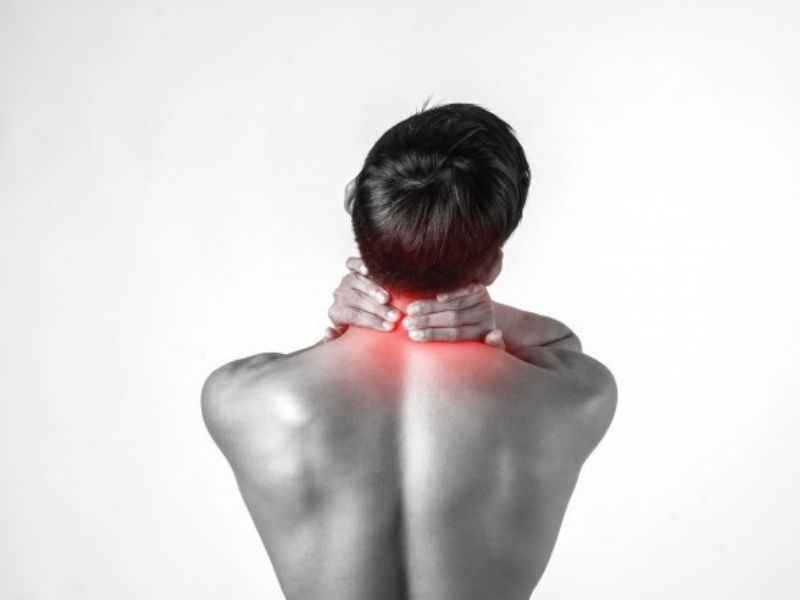 Tratamento Para Dor Cervical